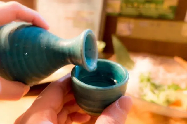 Pop Up Izakaya Yokochou