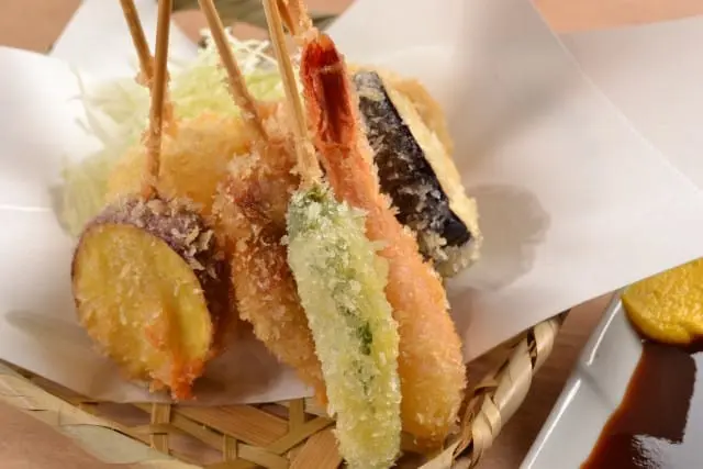 Pop Up Izakaya Yokochou