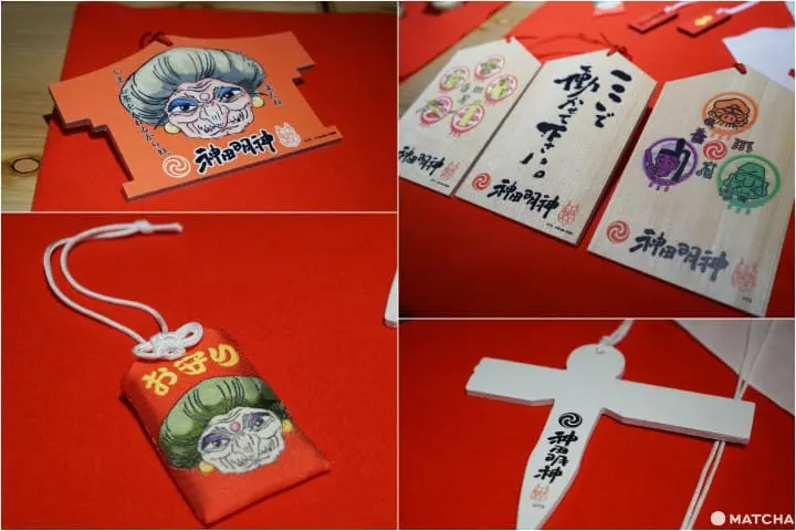 พาชมนิทรรศการจิบลิ ผ่านโลกแห่งคำพูดของ ซูซูกิ โทชิโอะ ที่อากิฮาบาระ (Akihabara)