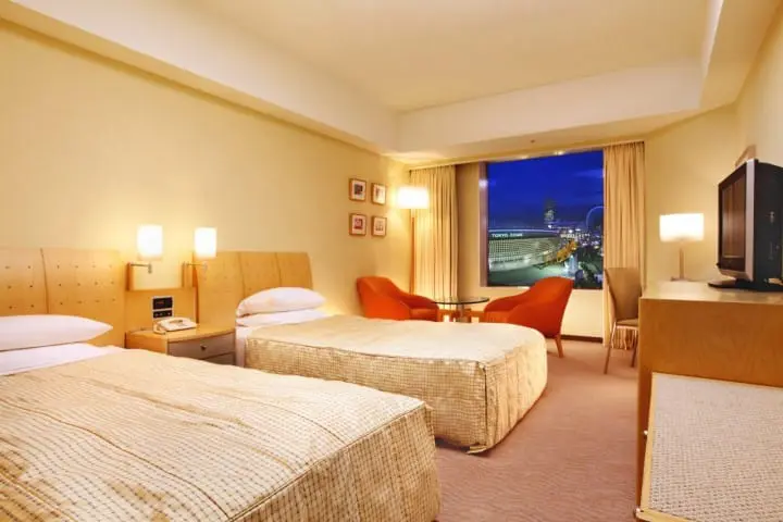 東京巨蛋 x 神樂坂都內食玩購集中營（上）