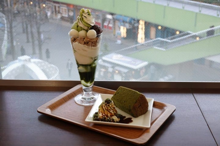 東京巨蛋 x 神樂坂都內食玩購集中營(上)