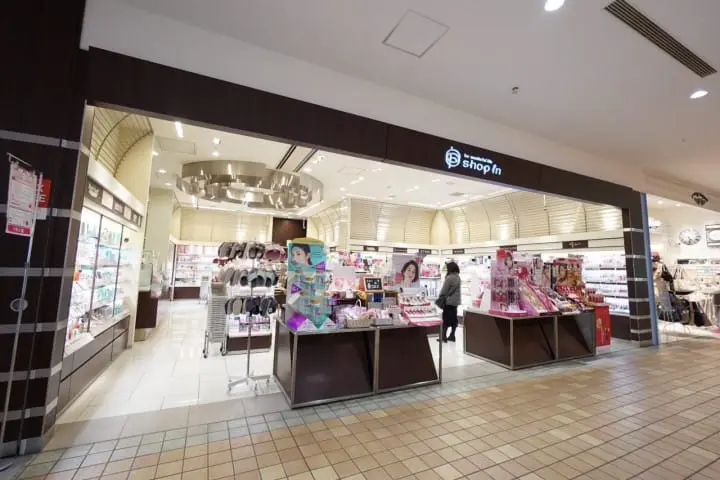 東京巨蛋 x 神樂坂都內食玩購集中營（上）