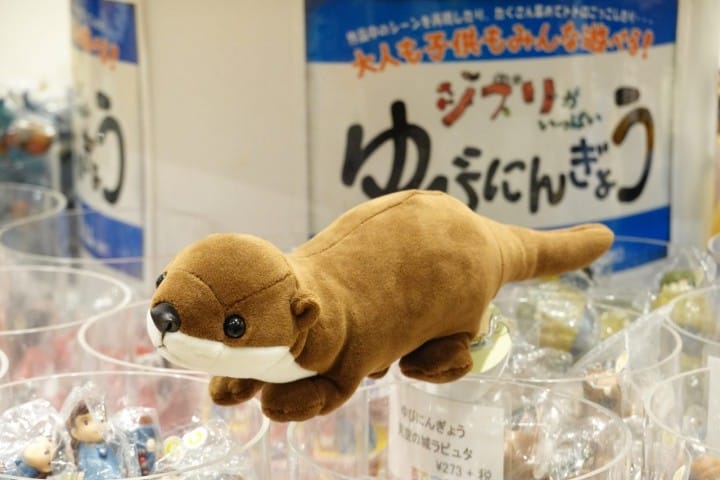 東京巨蛋 x 神樂坂都內食玩購集中營(上)