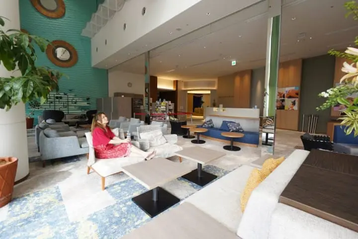 東京巨蛋 x 神樂坂都內食玩購集中營（上）