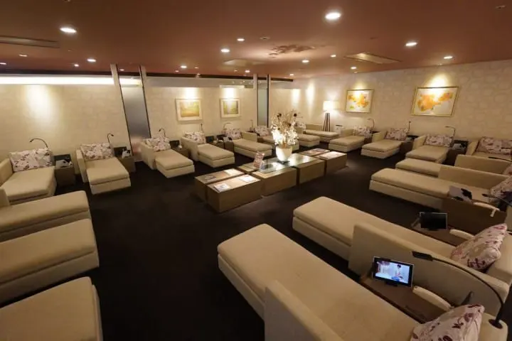 東京巨蛋 x 神樂坂都內食玩購集中營（上）