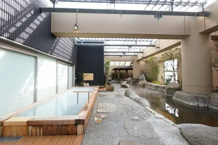 東京巨蛋 x 神樂坂都內食玩購集中營（上）