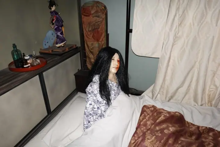 東京巨蛋 x 神樂坂都內食玩購集中營（上）