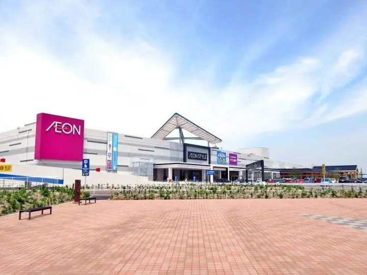 昇龍道 – 瘋買4大必去購物戰區