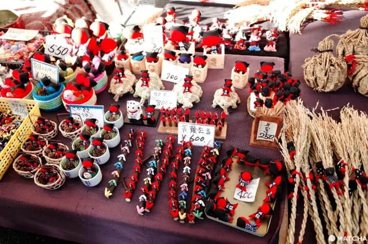 サルぼぼ保佑你