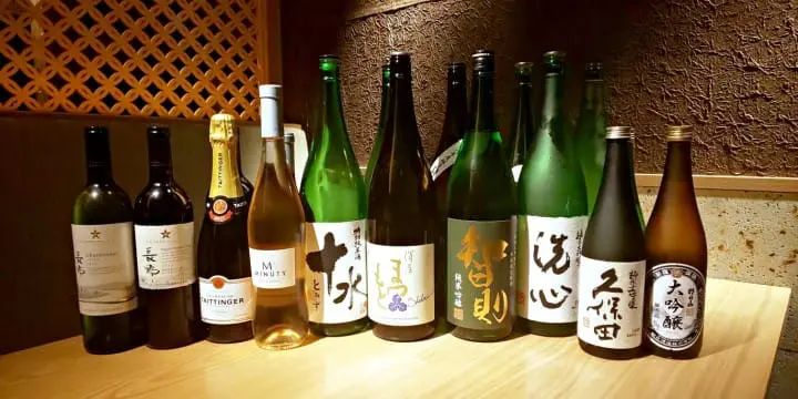 【東京・六本木】和風カフェ「茶彩 絲」で本格的な和食と抹茶、会席料理を楽しもう！