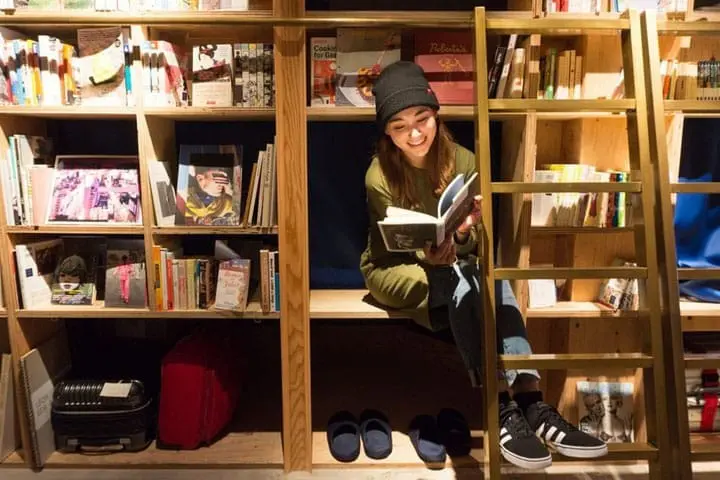 Escape The Ordinary: 4 Unique Accommodations In Tokyo