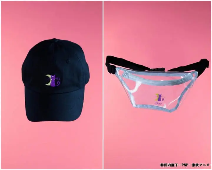 ตัวแทนแห่งดวงจันทร์ จะเสกสรรค์ให้เธอสวยเอง! กับเสื้อยืดและสินค้าเซเลอร์มูนจาก WEGO