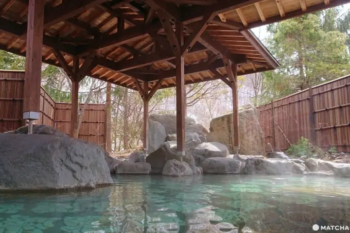 ชินโฮทากะโรปเวย์ (Shinhotaka Ropeway)