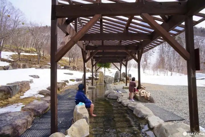 ชินโฮทากะโรปเวย์ (Shinhotaka Ropeway)