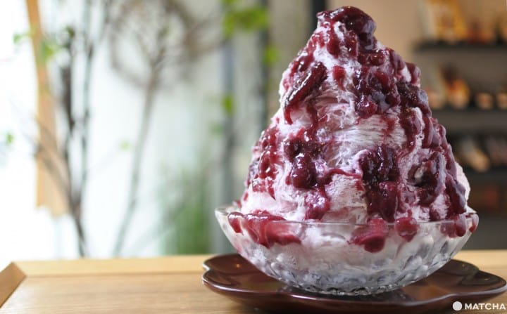 麻布野菜菓子