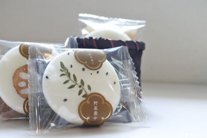 東京 和菓子