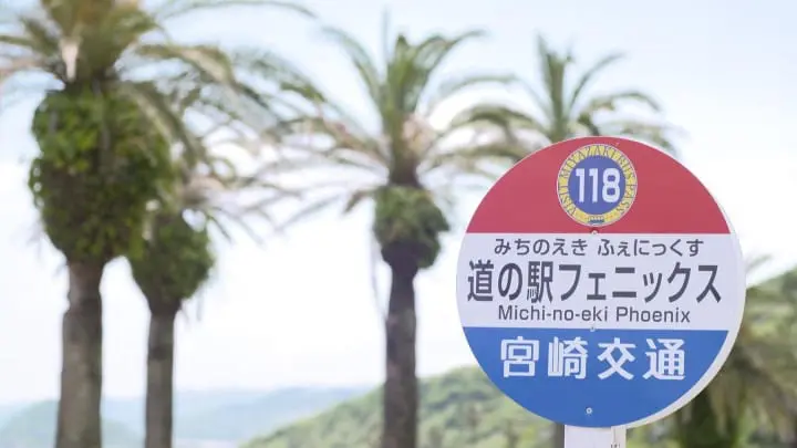 写真映えスポットがいっぱい！九州・宮崎の絶対行きたい10スポット＆絶品8グルメ