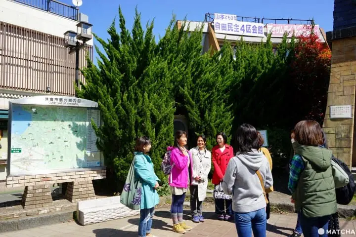 Kamakura Day Trip - Zen Meditation, Shrines, And Hiking