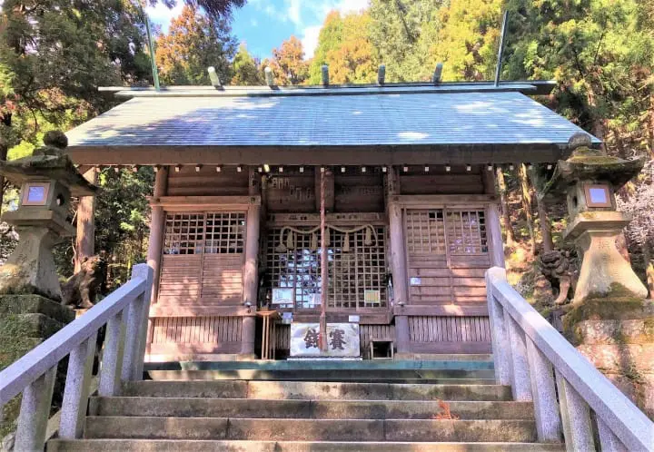 Japan, Off The Beaten Path (4) - Falling for the Beauty of Mt. Yoro