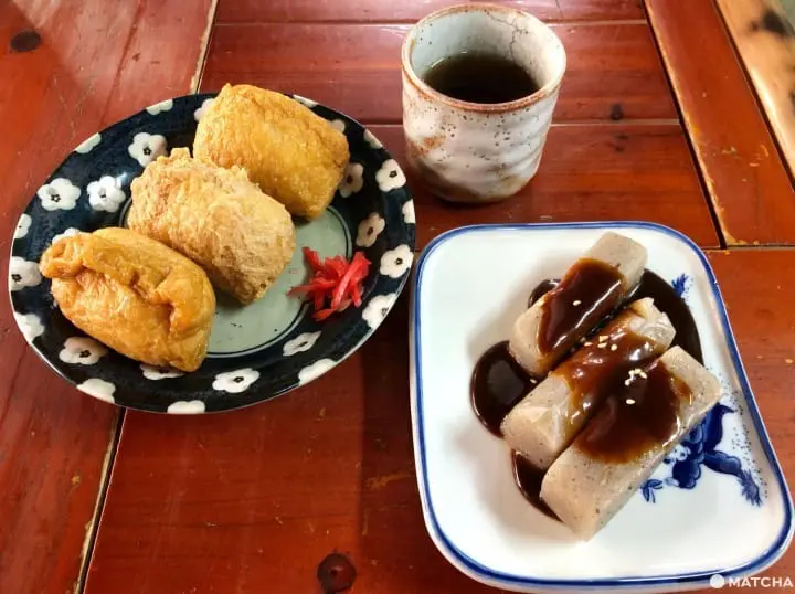 Kamakura Day Trip - Zen Meditation, Shrines, And Hiking