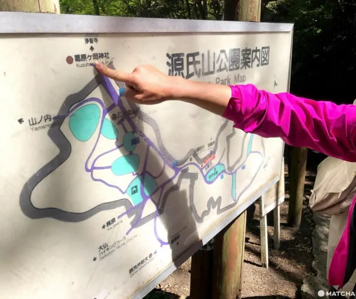 Kamakura Day Trip - Zen Meditation, Shrines, And Hiking