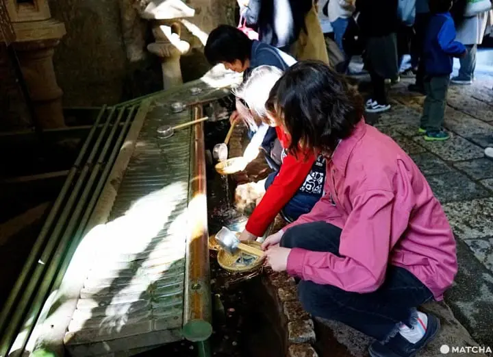 Kamakura Day Trip - Zen Meditation, Shrines, And Hiking