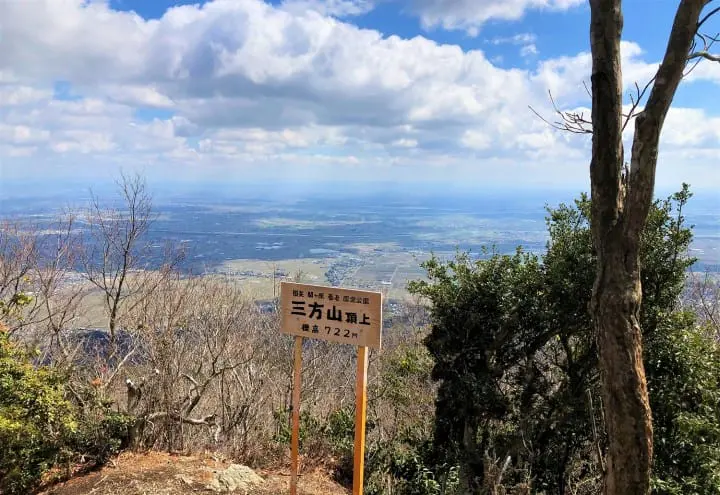 Japan, Off The Beaten Path (4) - Falling for the Beauty of Mt. Yoro