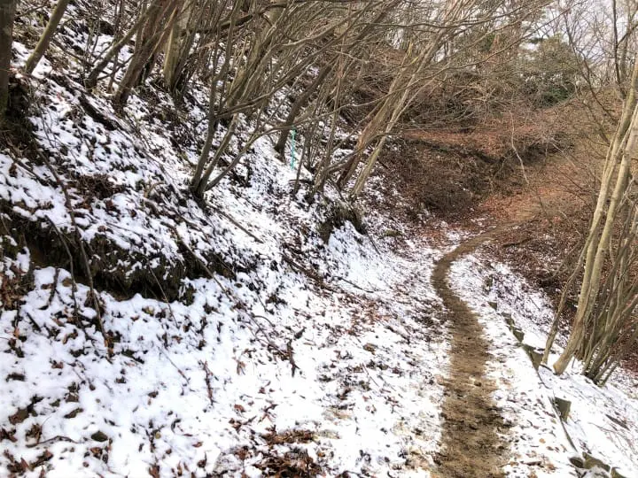 Japan, Off The Beaten Path (4) - Falling for the Beauty of Mt. Yoro