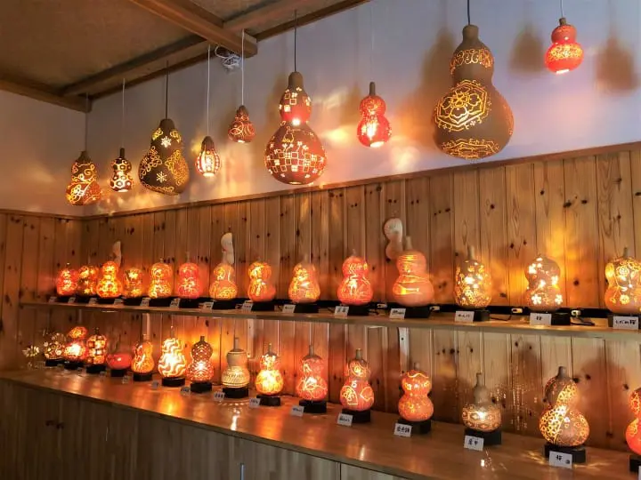 Japan, Off The Beaten Path (4) - Falling for the Beauty of Mt. Yoro