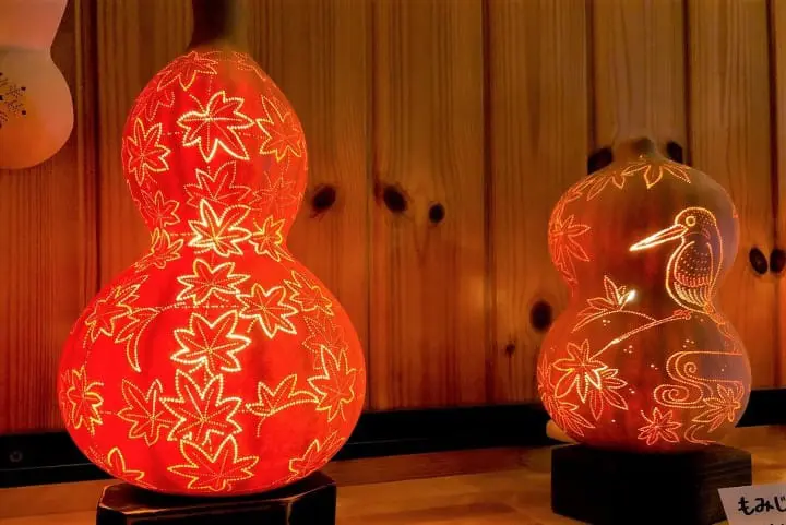 Japan, Off The Beaten Path (4) - Falling for the Beauty of Mt. Yoro