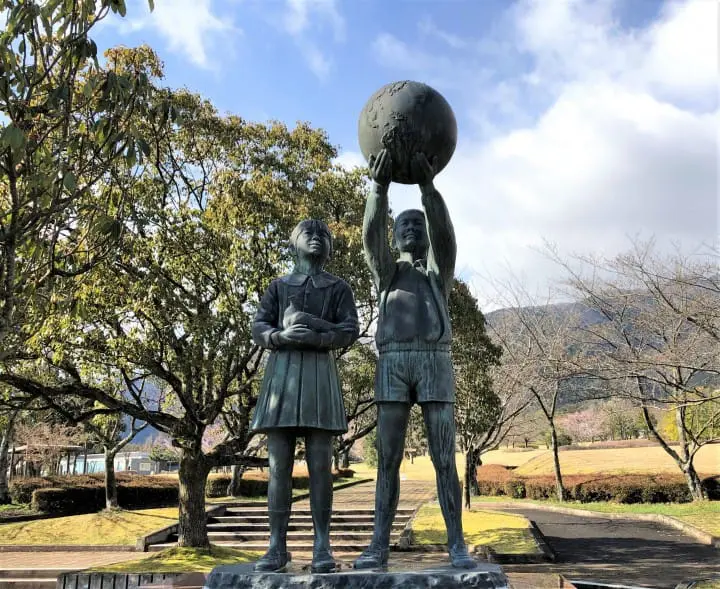 Japan, Off The Beaten Path (4) - Falling for the Beauty of Mt. Yoro