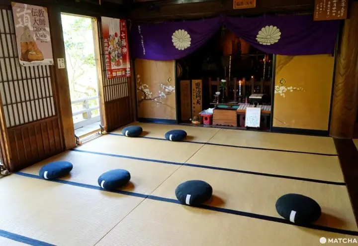 Kamakura Day Trip - Zen Meditation, Shrines, And Hiking