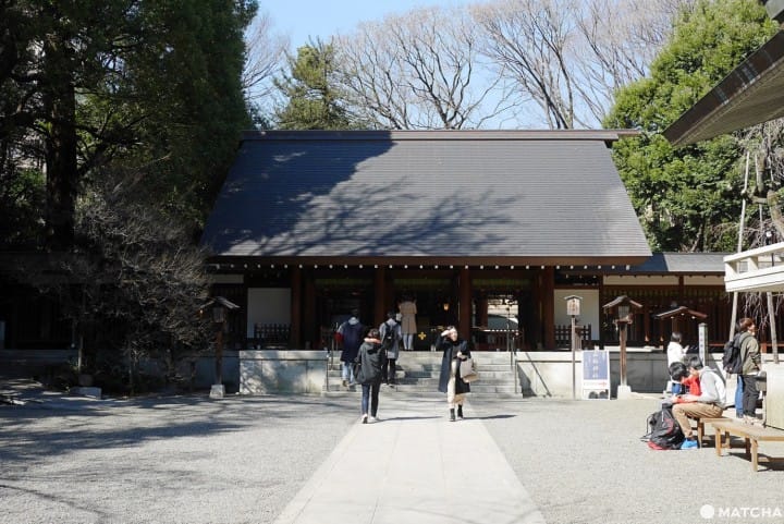 乃木神社