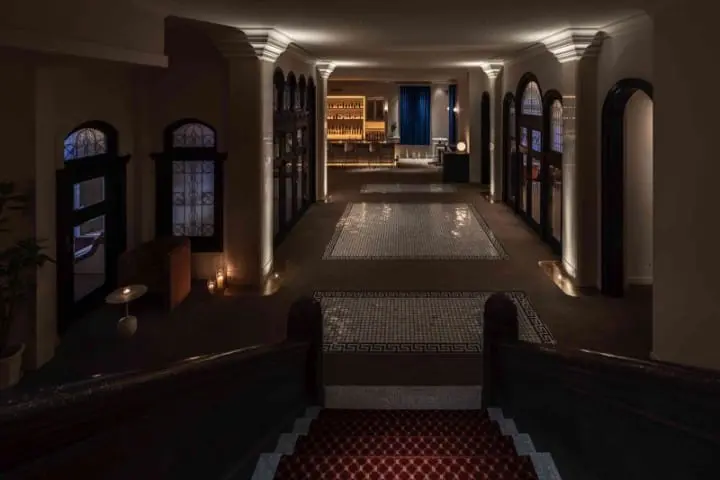 アンワインドホテル&バー小樽