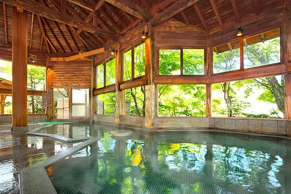 草津の楽しみ方