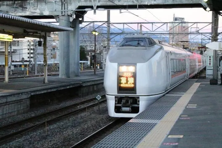 草津の楽しみ方