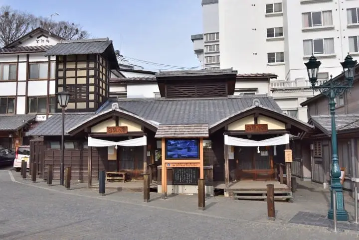 草津の楽しみ方