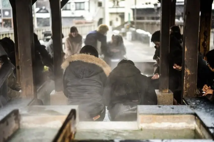 草津の楽しみ方