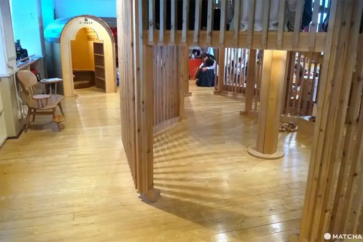 回到玩具世界最原本的美好時光－東京玩具美術館（東京おもちゃ美術館）