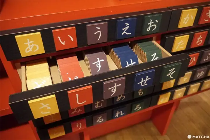 回到玩具世界最原本的美好時光－東京玩具美術館（東京おもちゃ美術館）