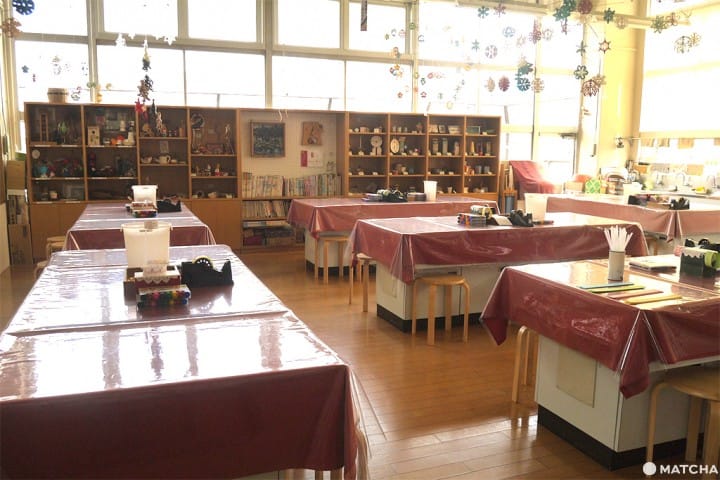 回到玩具世界最原本的美好時光-東京玩具美術館(東京おもちゃ美術館)