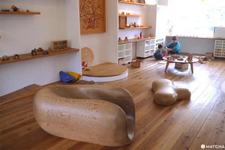 回到玩具世界最原本的美好時光－東京玩具美術館（東京おもちゃ美術館）