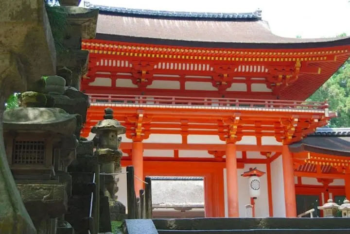 奈良でしたいこと17選・アクセス・宿泊施設などまとめ