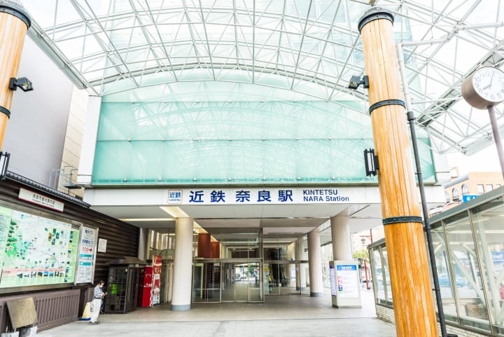 奈良でしたいこと17選・アクセス・宿泊施設などまとめ