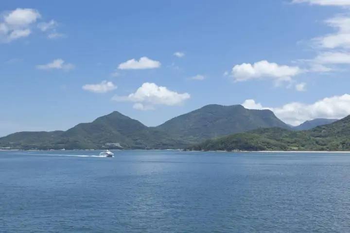 【香川】瀬戸内国際芸術祭ガイド！行くべき3つの理由