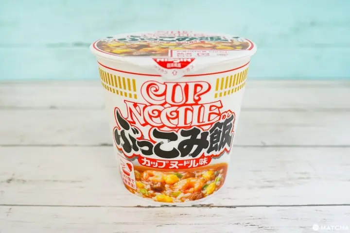 カップライス