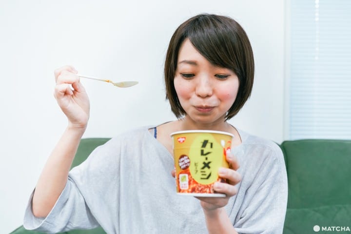 カップライス