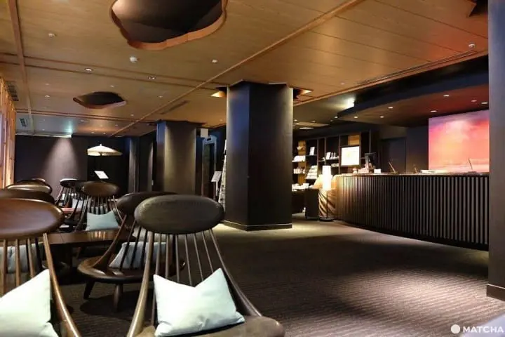 7 Reasons Why Tea Lovers Should Stay At KAI Enshu in Shizuoka