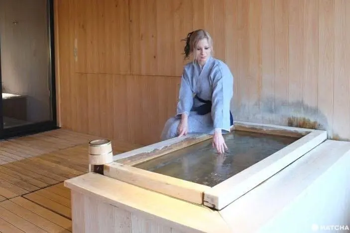 7 Reasons Why Tea Lovers Should Stay At KAI Enshu in Shizuoka