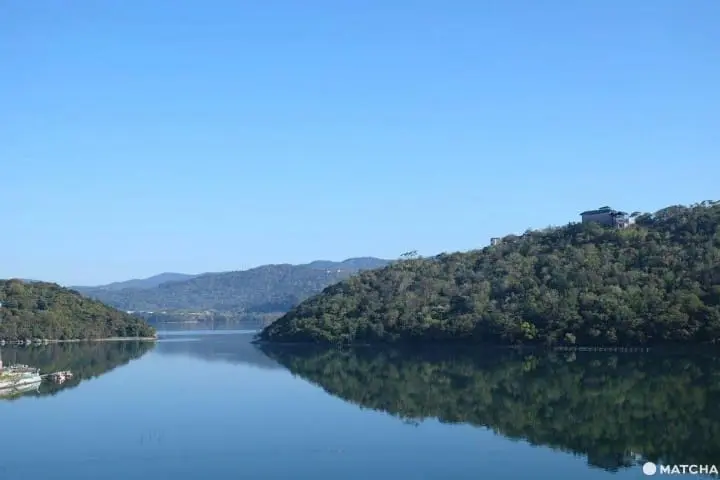 7 Reasons Why Tea Lovers Should Stay At KAI Enshu in Shizuoka